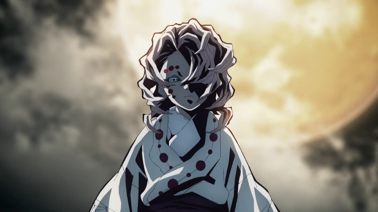 鬼滅の刃 | 十二鬼月·下弦の鬼一覧 | Twelve Kizuki